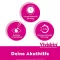 Vividrin® Azelastin Augentropfen Akuthilfe bei Heuschnupfen und Allergien, 6 ml