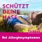 Vividrin® Azelastin Nasenspray Akuthilfe bei Heuschnupfen und Allergien, 10 ml