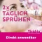 Vividrin® Azelastin Nasenspray Akuthilfe bei Heuschnupfen und Allergien, 10 ml