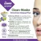Luvos Naturkosmetik Heilerde Clean-Maske, 2X7.5 ml
