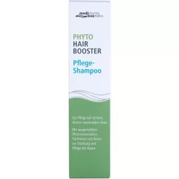 PHYTO HAIR Booster Pflege-Shampoo, 200 ml