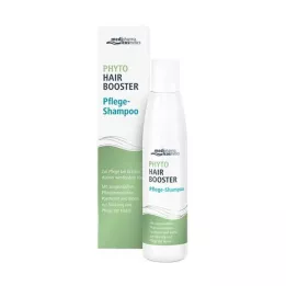 PHYTO HAIR Booster Pflege-Shampoo, 200 ml