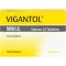 VIGANTOL 500 I.E. Vitamin D3 Tabletten, 100 St