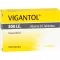 VIGANTOL 500 I.E. Vitamin D3 Tabletten, 100 St