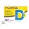 VIGANTOL 500 I.E. Vitamin D3 Tabletten, 100 St