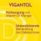 Vigantol 1.000 I.E. Vitamin D3 Tabletten, 50 St