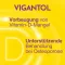Vigantol 1.000 I.E. Vitamin D3 Tabletten, 200 St