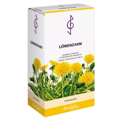 Löwenzahn Tee, 140 g