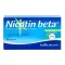 Nicotin Beta Mint 2 Mg wirkstoffhaltiges Kaugummi (30 stk)