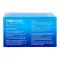 Nicotin Beta Mint 2 Mg wirkstoffhaltiges Kaugummi (105 stk)