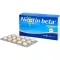 NICOTIN beta Mint 4 mg wirkstoffhalt.Kaugummi, 30 St