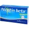 NICOTIN beta Mint 4 mg wirkstoffhalt.Kaugummi, 30 St