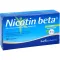 NICOTIN beta Mint 4 mg wirkstoffhalt.Kaugummi, 30 St