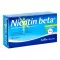Nicotin Beta Mint 4 Mg wirkstoffhaltiges Kaugummi (30 stk)