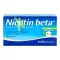 Nicotin Beta Mint 4 Mg wirkstoffhaltiges Kaugummi (30 stk)
