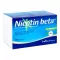 Nicotin Beta Mint 4 Mg wirkstoffhaltiges Kaugummi (105 stk)