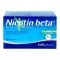 Nicotin Beta Mint 4 Mg wirkstoffhaltiges Kaugummi (105 stk)