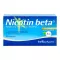 NICOTIN beta Fruitmint 2 mg wirkstoffhalt.Kaugummi, 30 St
