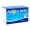 Nicotin Beta Fruitmint 4 Mg wirkstoffhaltiges Kaugummi (105 stk)
