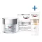 Eucerin Hyaluron-Filler Tagescreme für normale und Mischhaut Tiegel LSF 15, 50 ml