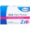 ZINK HAIR-Power Tabletten, 60 St