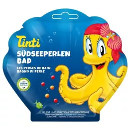 TINTI Südseeperlen Bad, 1 St