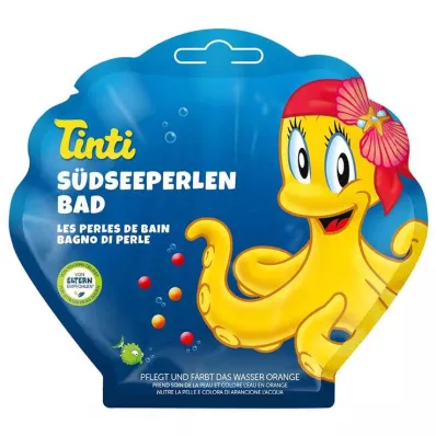 Tinti Südseeperlen Bad Thekendisplay, 1 St