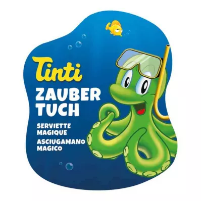 TINTI Zaubertuch, 1 P