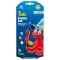 Tinti Zauberbad 3er Pack Displayschale, 3X40 g