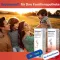 Septanasal® für Kinder 0,5 mg/ml+50 mg/ml Nasenspray, 10 ml