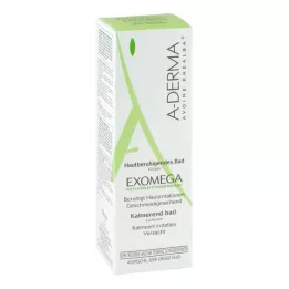 A-DERMA EXOMEGA CONTROL Pflegebad hautberuhigend, 250 ml