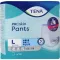 TENA PANTS plus L Einweghose, 14 St