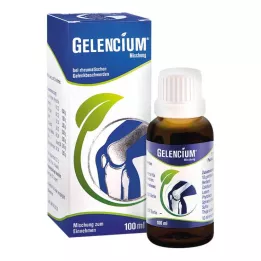 GELENCIUM Mischung, 100 ml