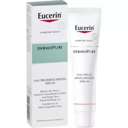 EUCERIN DermoPure hautbilderneuerndes Serum, 40 ml