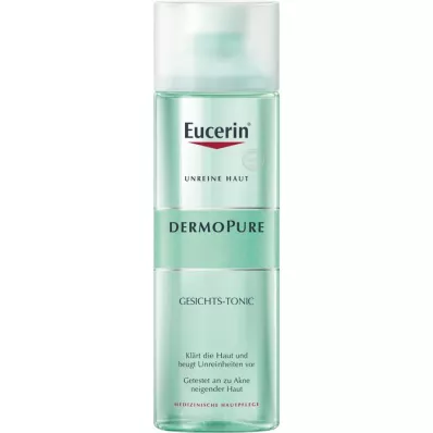 EUCERIN DermoPure Gesichts-Tonic, 200 ml