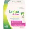 LEFAX intens Lemon Fresh Mikro Granul.250 mg Sim., 50 St