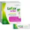 LEFAX intens Lemon Fresh Mikro Granul.250 mg Sim., 50 St