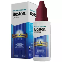 BOSTON ADVANCE Cleaner CL, 30 ml
