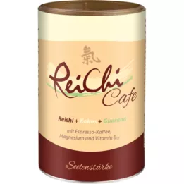 REICHI Cafe Pulver, 400 g