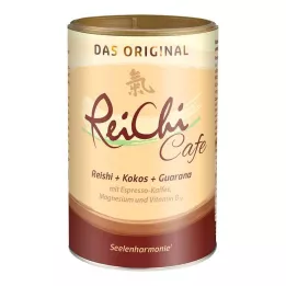 REICHI Cafe Pulver, 400 g