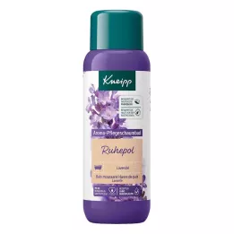 Kneipp Aroma Pflegeschaumbad Ruhepol (400 ml)