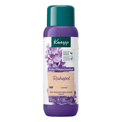 Kneipp Aroma Pflegeschaumbad Ruhepol (400 ml)