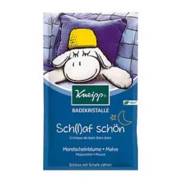 KNEIPP Badekristalle Schlaf schön, 60 g