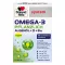 Doppelherz Omega-3 pflanzlich system Kapseln, 60 St