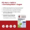 Doppelherz Omega-3 pflanzlich system Kapseln, 60 St