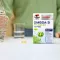 Doppelherz Omega-3 pflanzlich system Kapseln, 60 St