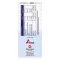 Doppelherz Omega-3 pflanzlich system Kapseln, 60 St