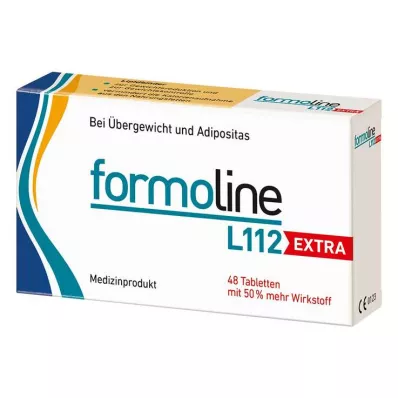 formoline L112 EXTRA Tabletten, 48 St