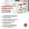 Doppelherz Abnehm Shake Schoko Pulver, 500 g