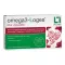 Omega 3-Loges plus Kapseln, 60 St